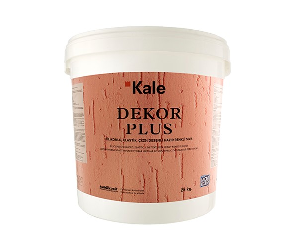DEKOR PLUS