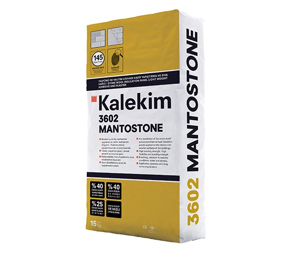 3602 MANTOSTONE