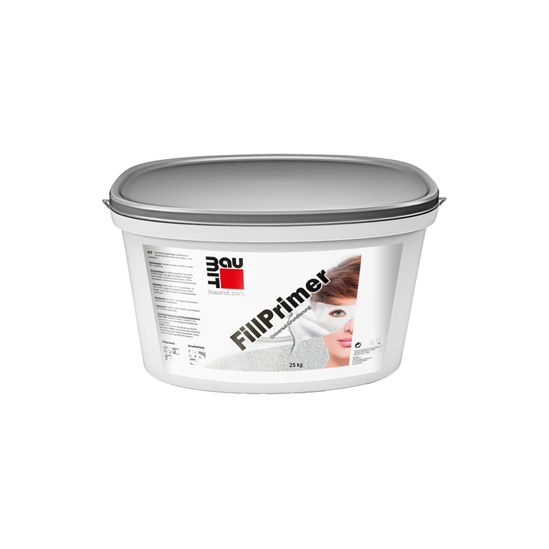Грунтовка Baumit FillPrimer